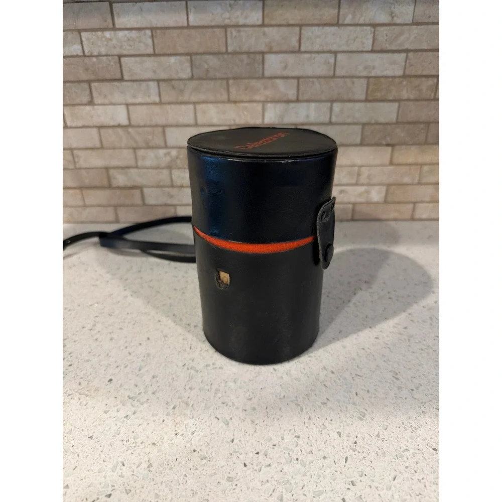 Celestron 500mm F8 Telephoto Mirror Lens With Lens Hood & Case